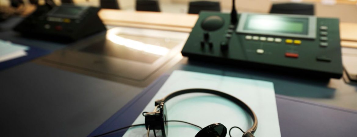 Bureau de traduction casablanca
