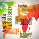 Traduction marketing casablanca maroc