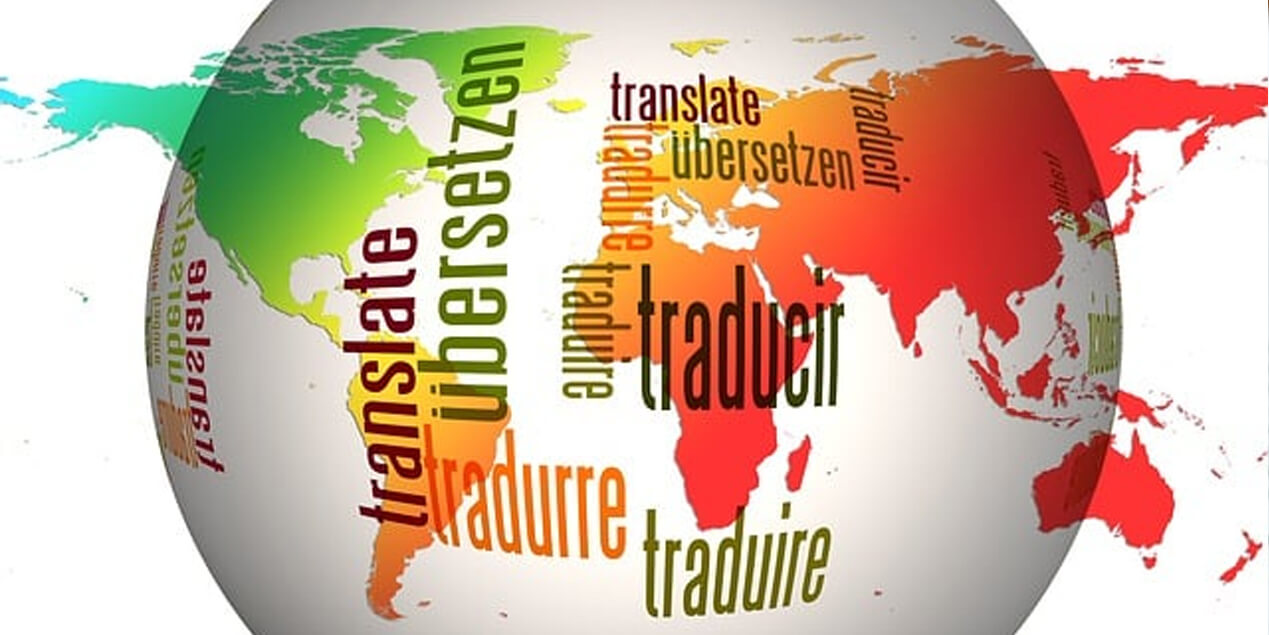 Traduction marketing casablanca maroc